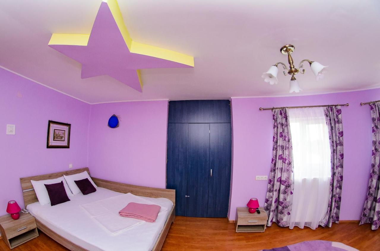 Hotel Casa Liana Oradea Zewnętrze zdjęcie