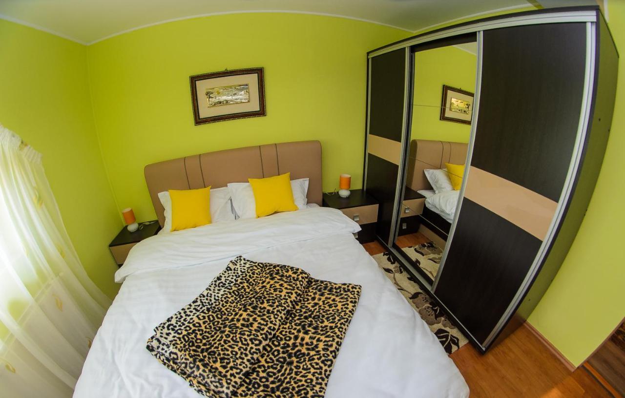 Hotel Casa Liana Oradea Zewnętrze zdjęcie