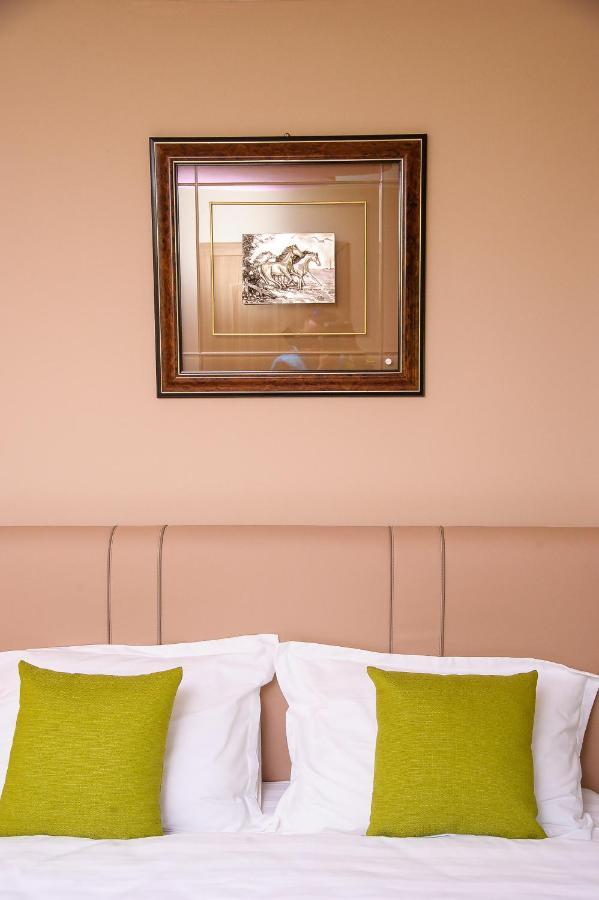 Hotel Casa Liana Oradea Zewnętrze zdjęcie