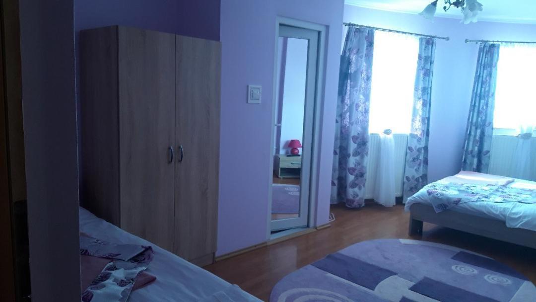 Hotel Casa Liana Oradea Zewnętrze zdjęcie