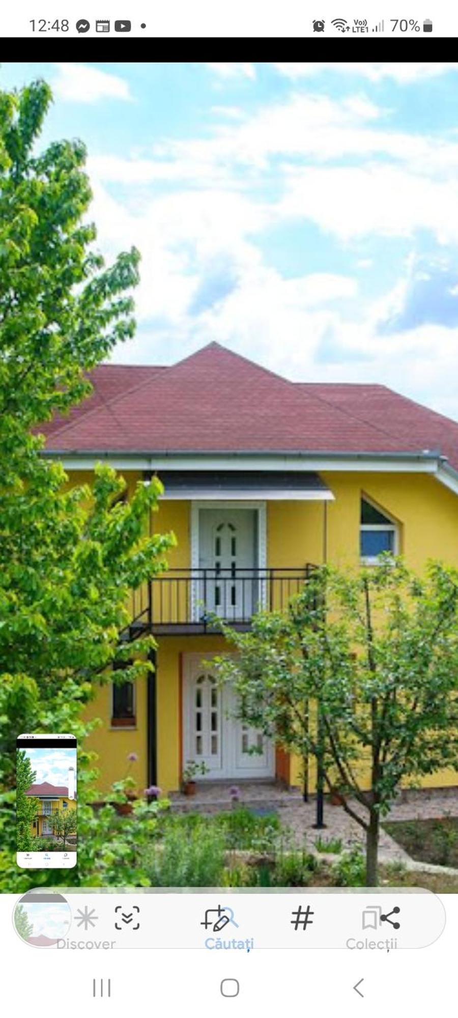 Hotel Casa Liana Oradea Zewnętrze zdjęcie