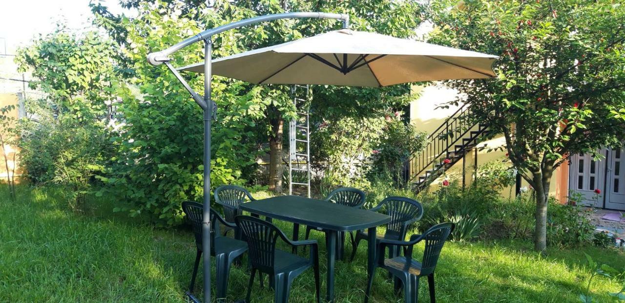 Hotel Casa Liana Oradea Zewnętrze zdjęcie