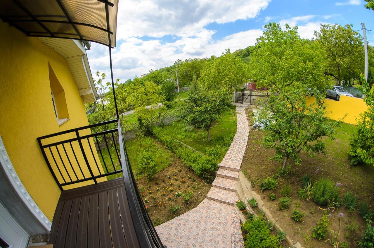 Hotel Casa Liana Oradea Zewnętrze zdjęcie