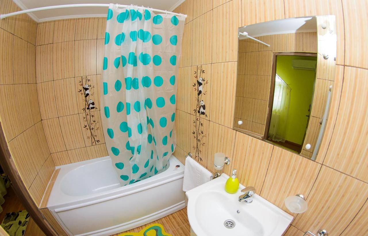 Hotel Casa Liana Oradea Zewnętrze zdjęcie