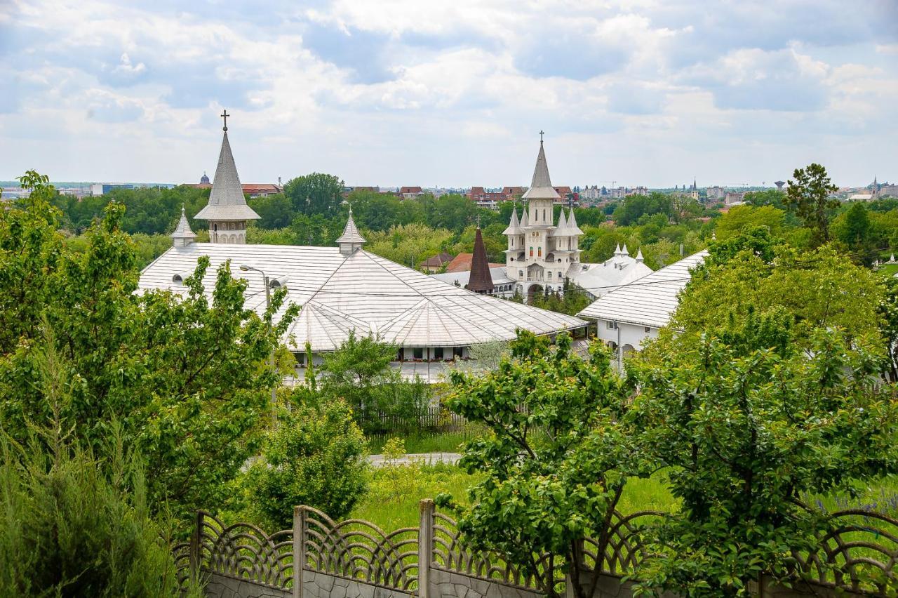Hotel Casa Liana Oradea Zewnętrze zdjęcie