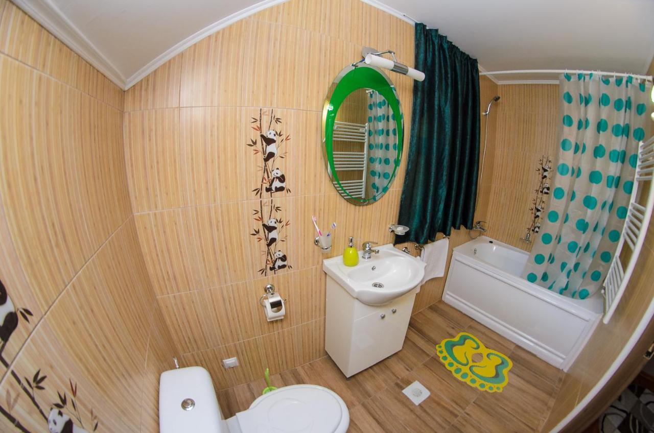 Hotel Casa Liana Oradea Zewnętrze zdjęcie
