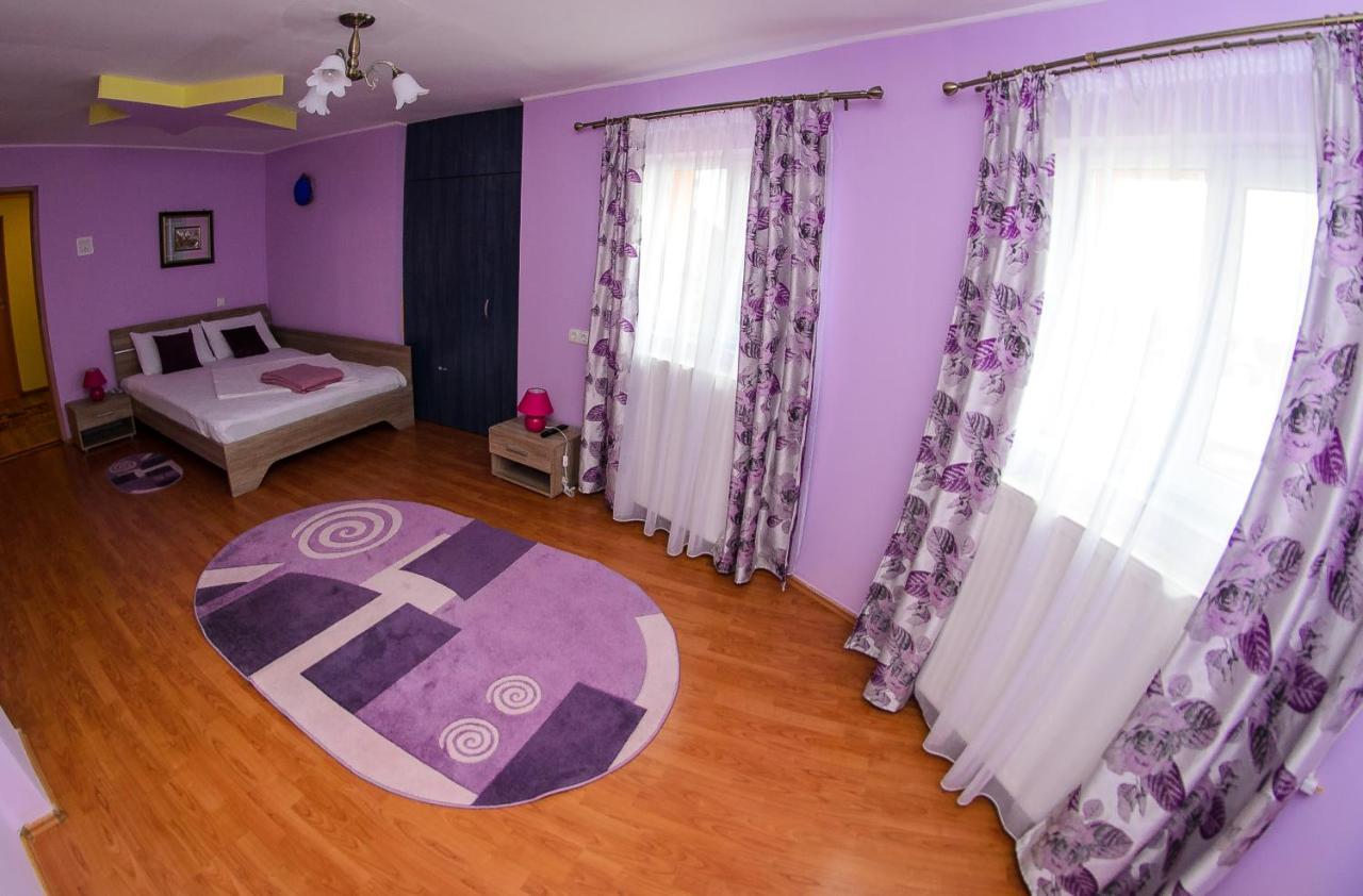 Hotel Casa Liana Oradea Zewnętrze zdjęcie
