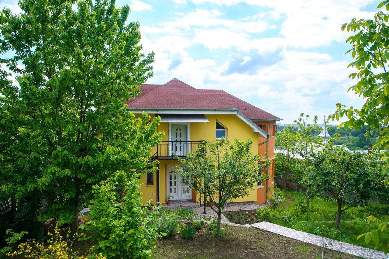 Hotel Casa Liana Oradea Zewnętrze zdjęcie