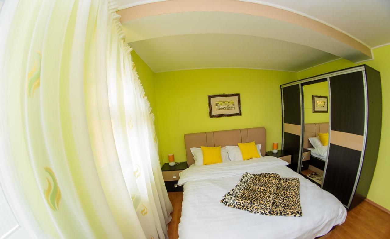 Hotel Casa Liana Oradea Zewnętrze zdjęcie