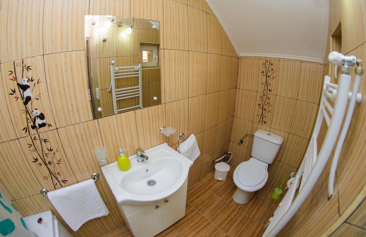 Hotel Casa Liana Oradea Zewnętrze zdjęcie