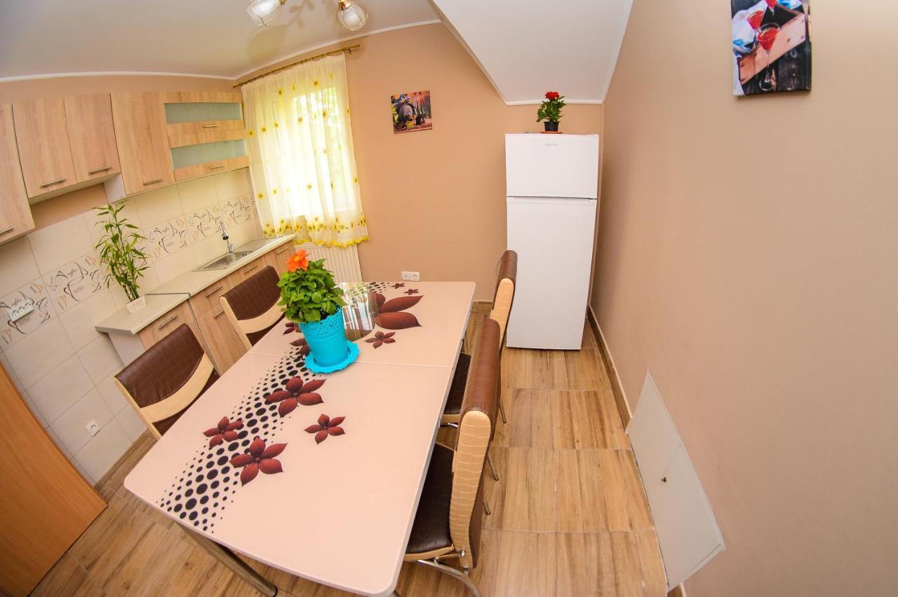 Hotel Casa Liana Oradea Zewnętrze zdjęcie