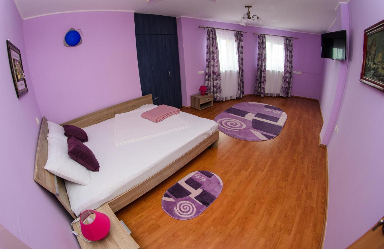 Hotel Casa Liana Oradea Zewnętrze zdjęcie