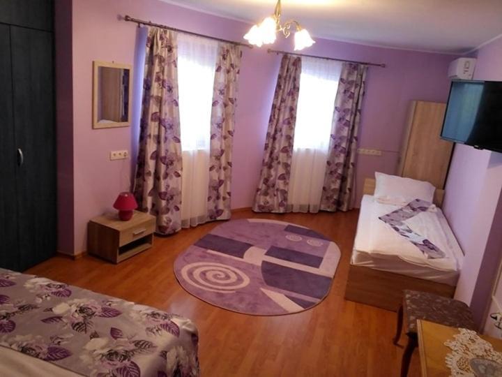 Hotel Casa Liana Oradea Zewnętrze zdjęcie
